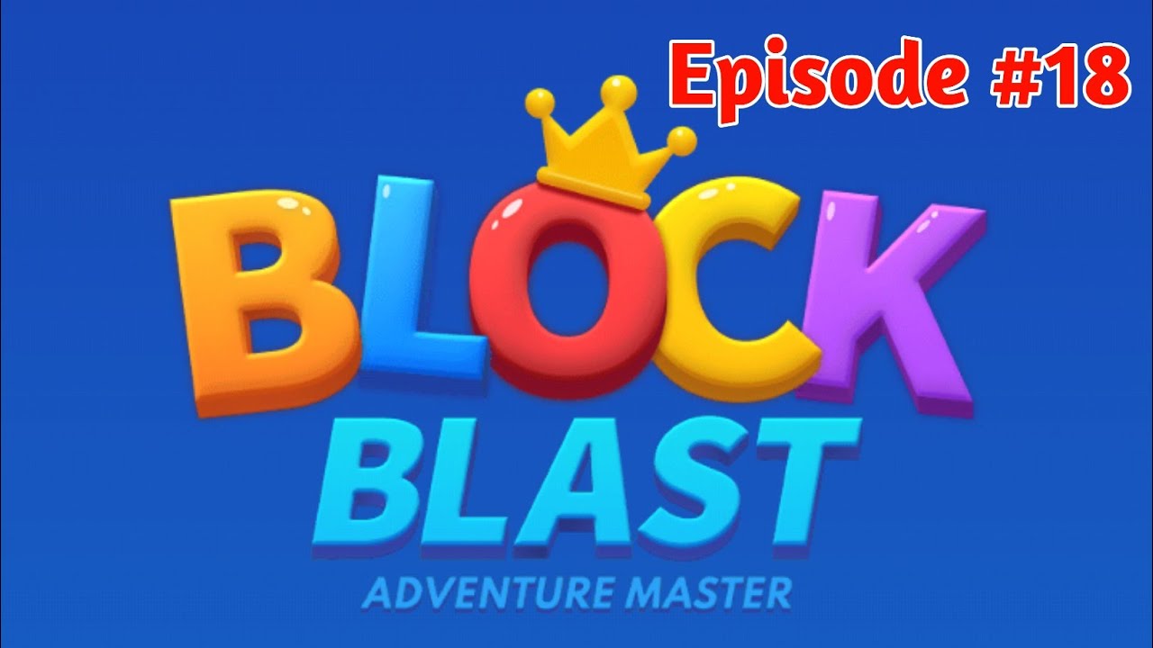 Block Blast Live Mobile Puzzle Game Gameplay On Android #gaming