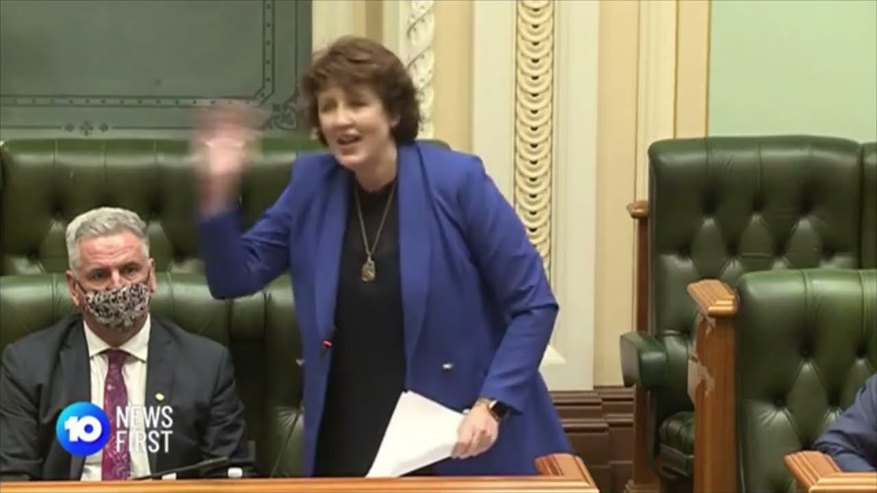 22 February 2022: TenNewsFirst - Premier&rsquo;s Olympic Deja Vu costing Queenslanders