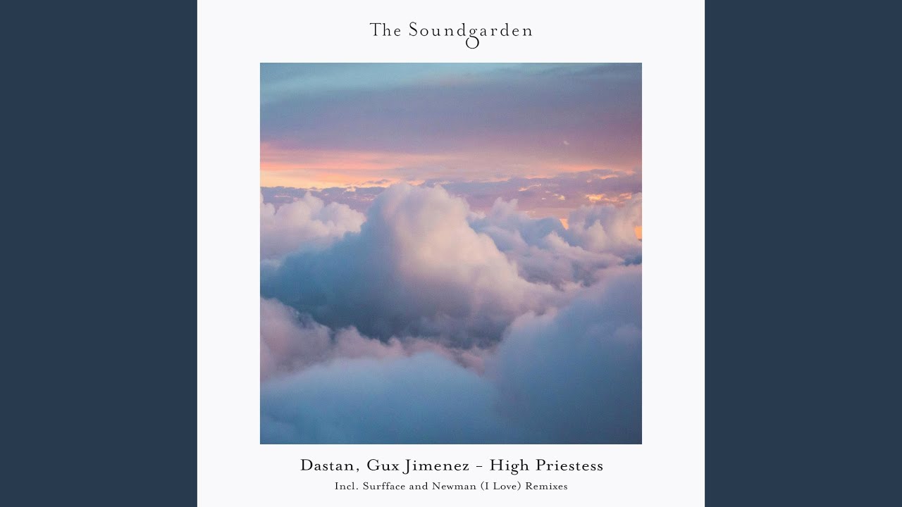 High Priestess (Extended Mix)
