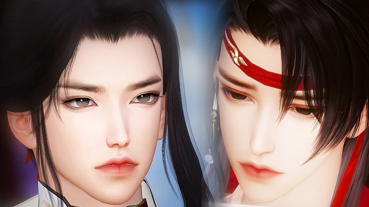 ❤️雙男主漫畫❤️一口氣看完丨我这一輩子如願的事不多，讓我放肆這一回吧 #动画 #漫画 #動漫 #耽美 #双男主 #逆水寒 #LGBT #BL #gay