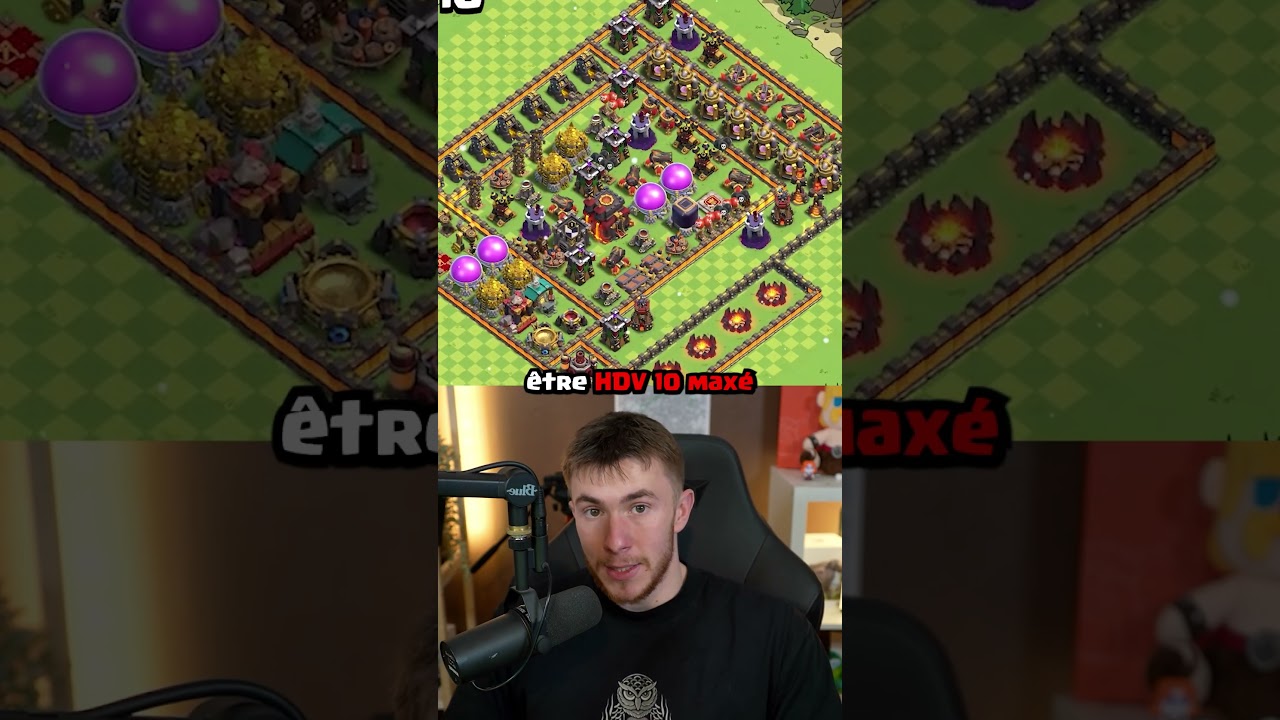 Finir TOUT Clash of Clans en 2 ans ? 🥶