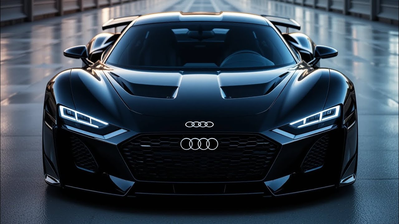 Unveiling the 2025 Platinum Speed: A Luxury Performance Beast