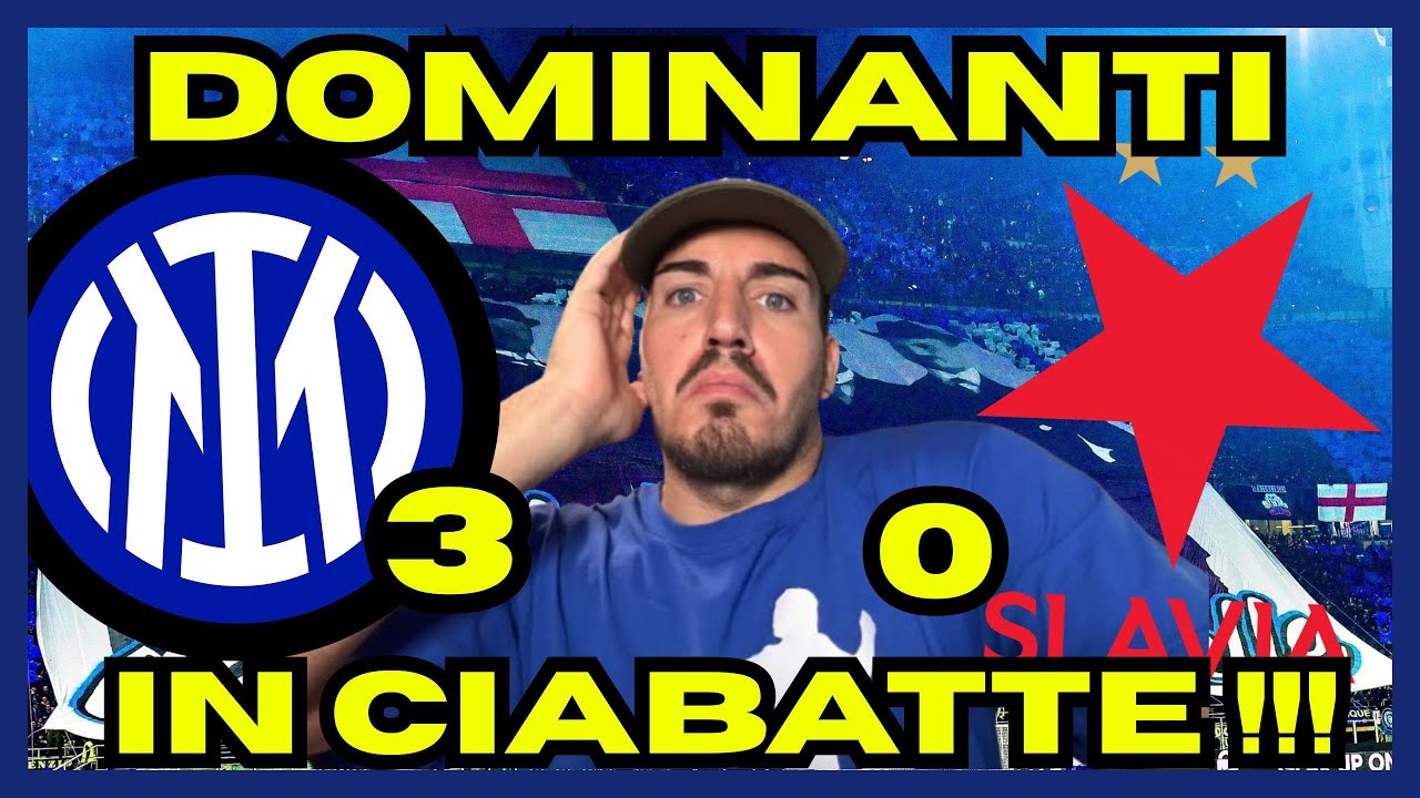 L’INTER DOMINA IN CIABATTE😱 VINCE IN CHAMPIONS LEAGUE✨ #calcio #sasyonside #inter #ucl #viralvideo