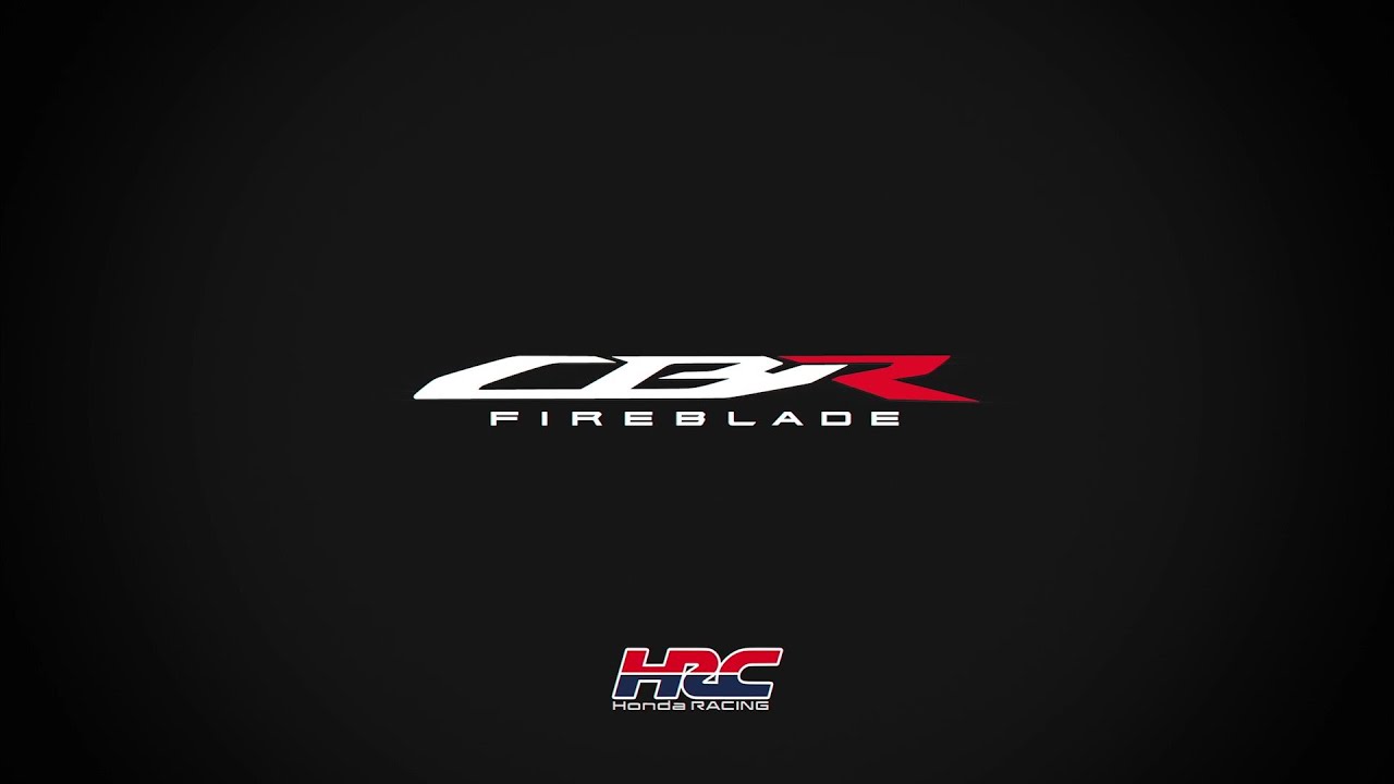 【CBR1000RR-R FIREBLADE】&ldquo;BORN TO RACE&rdquo;