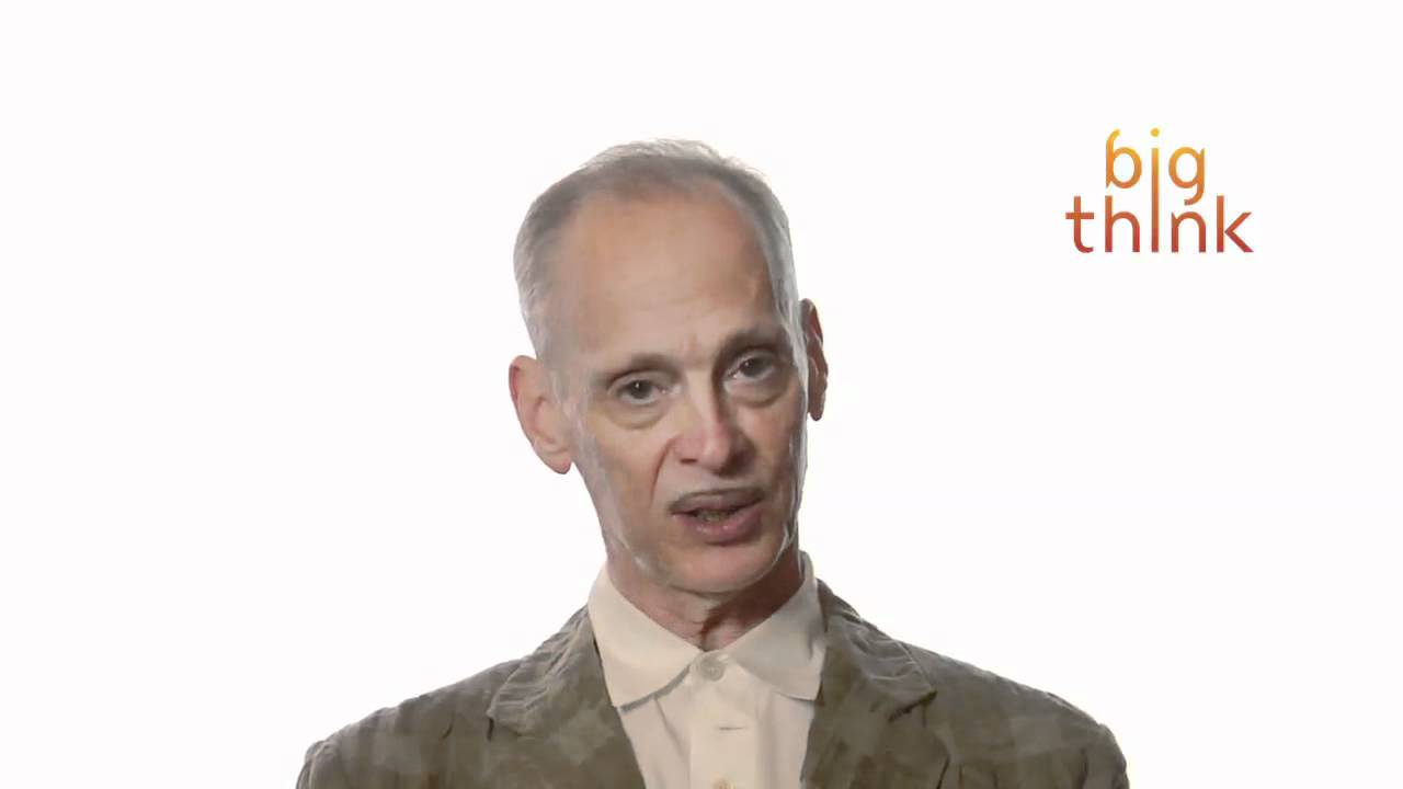 John Waters's Favorite Bars
