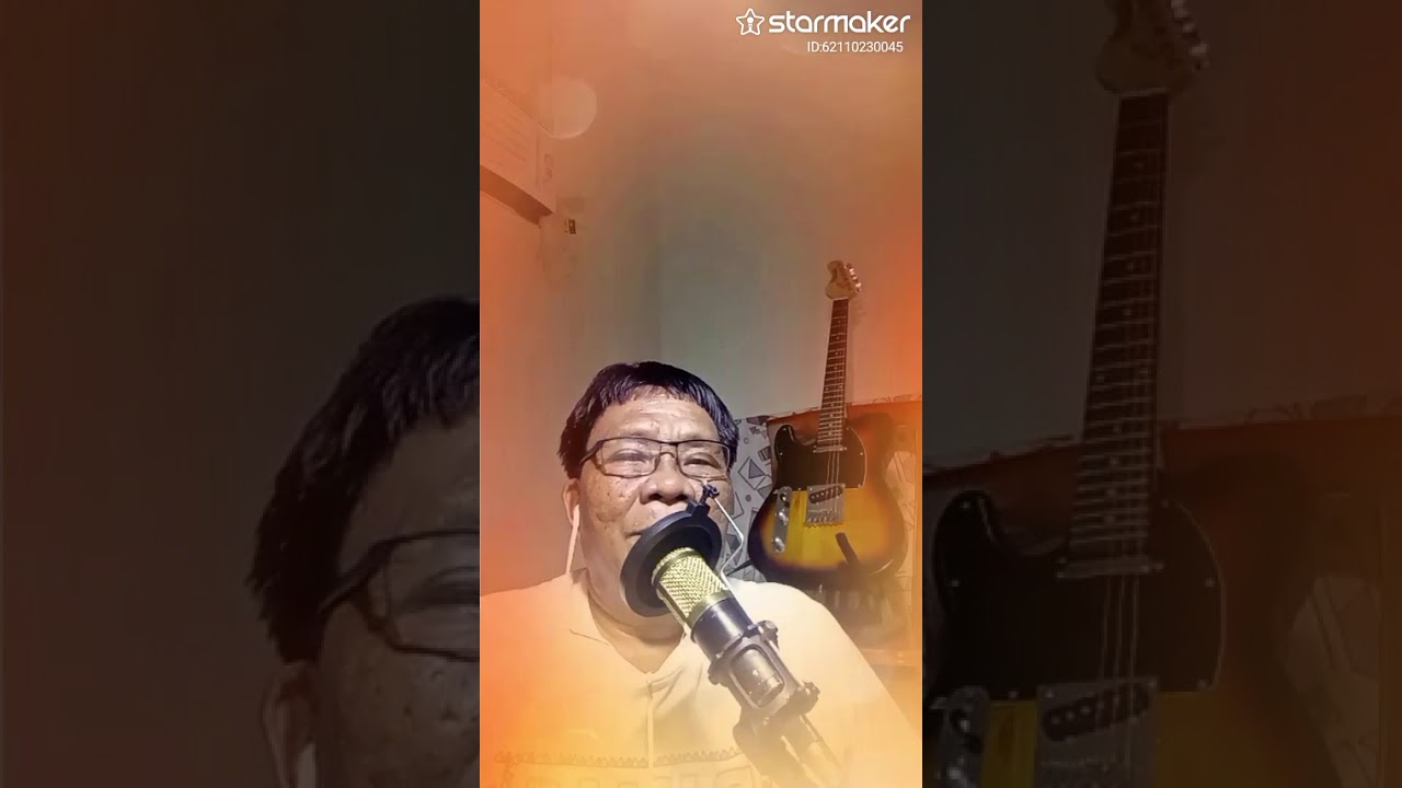Don't Tell My Heart To Stop loving You - Bobby Gonzales