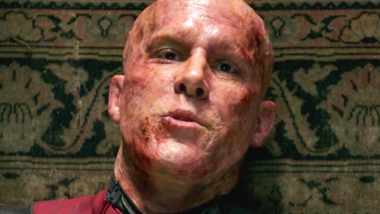 Was Fans Wahrscheinlich Nicht Über Ryan Reynolds' Deadpool Wissen