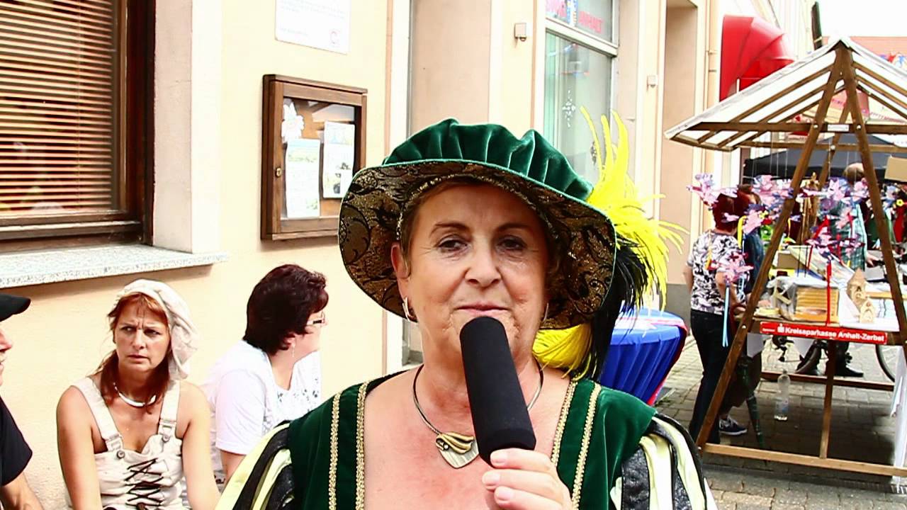 2011-08-13  - Coswig - Laurentiusmarkt