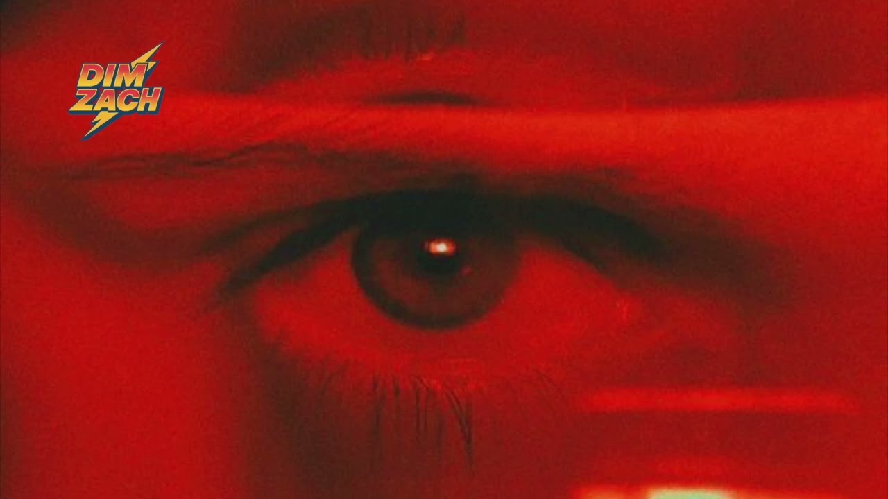 Dim Zach - Snakeskin