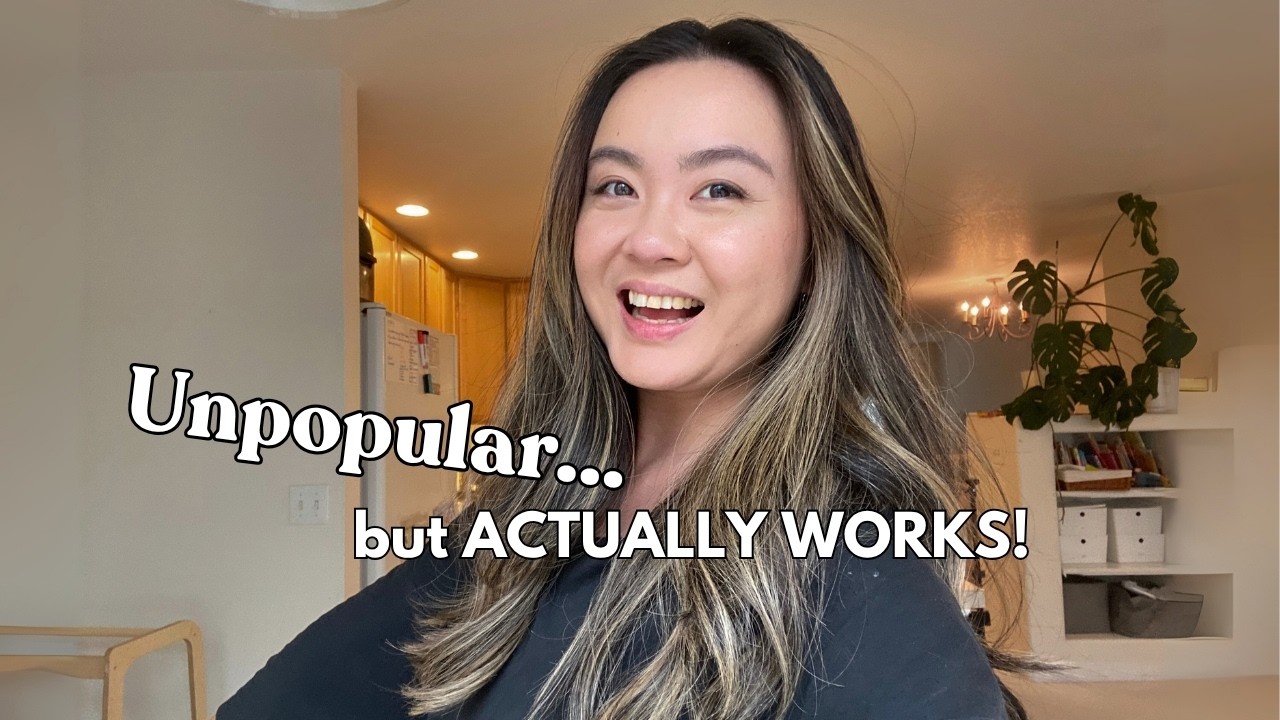 Asian Mom Habits that Everyone Needs to Level Up