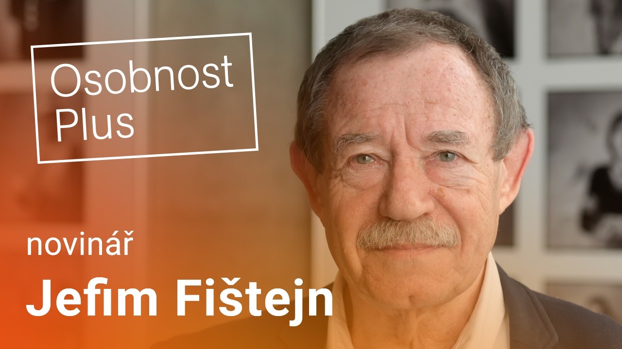 Jefim Fištejn: Donalda Trumpa nám neposlal hospodin ani satanáš, on je vyhřeznutí nespokojenosti