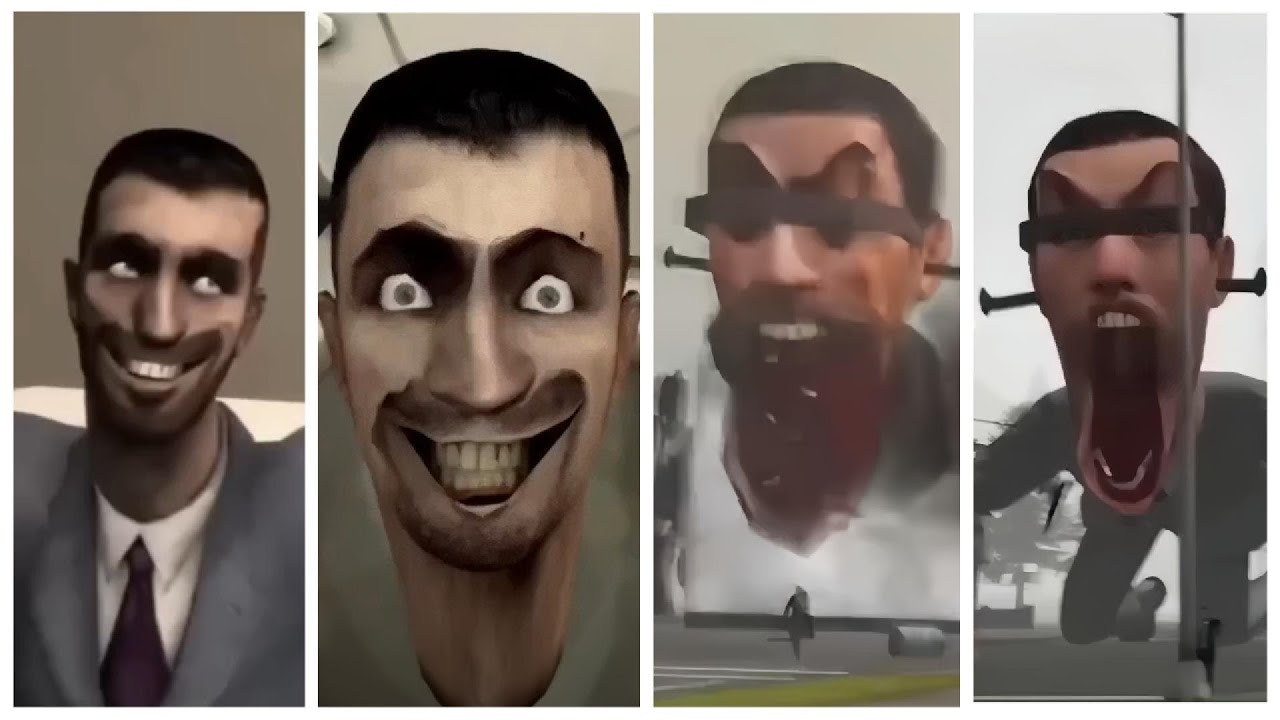 SKIBIDI TOILET BATTLE