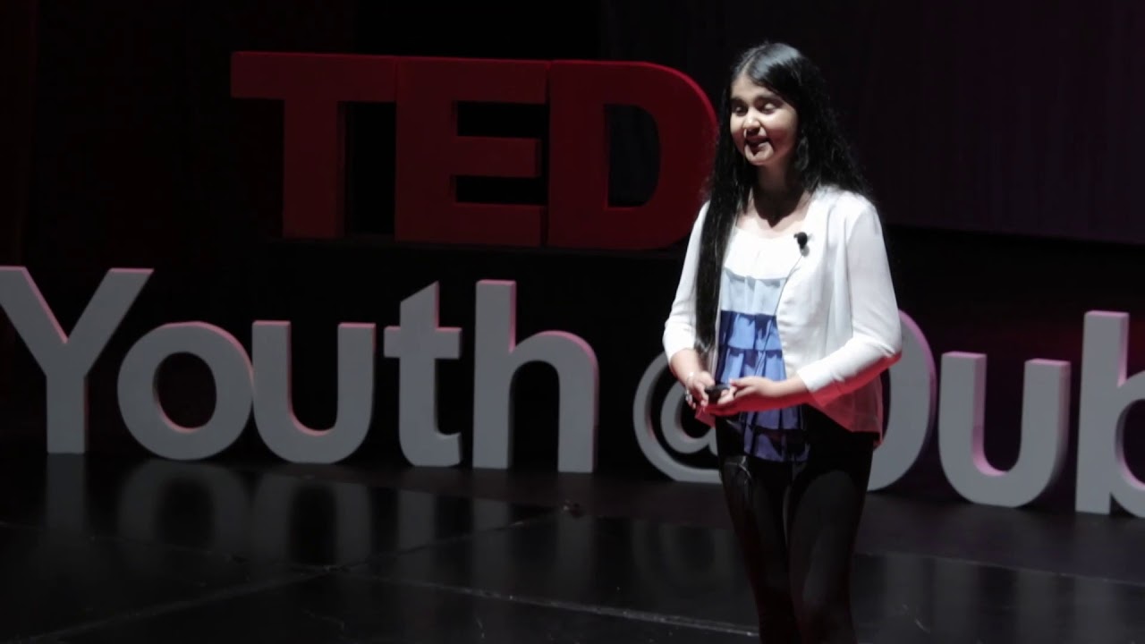 Family traditions | Himakshi Shastri | TEDxYouth@DubaiCollege
