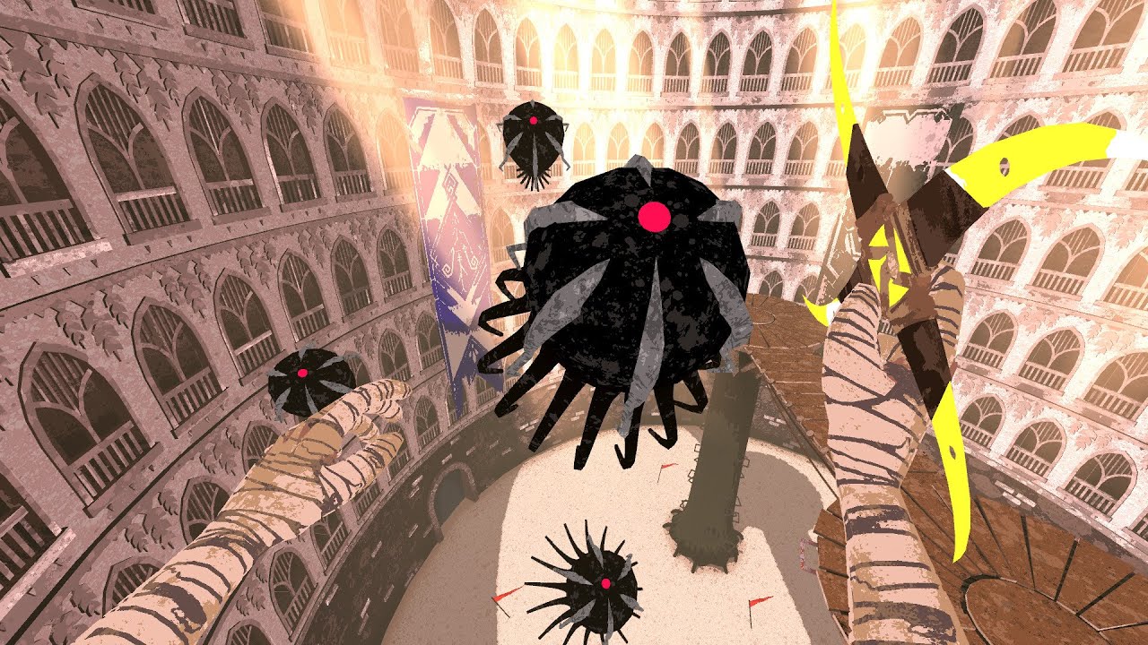 Boomerang X | GamePlay PC