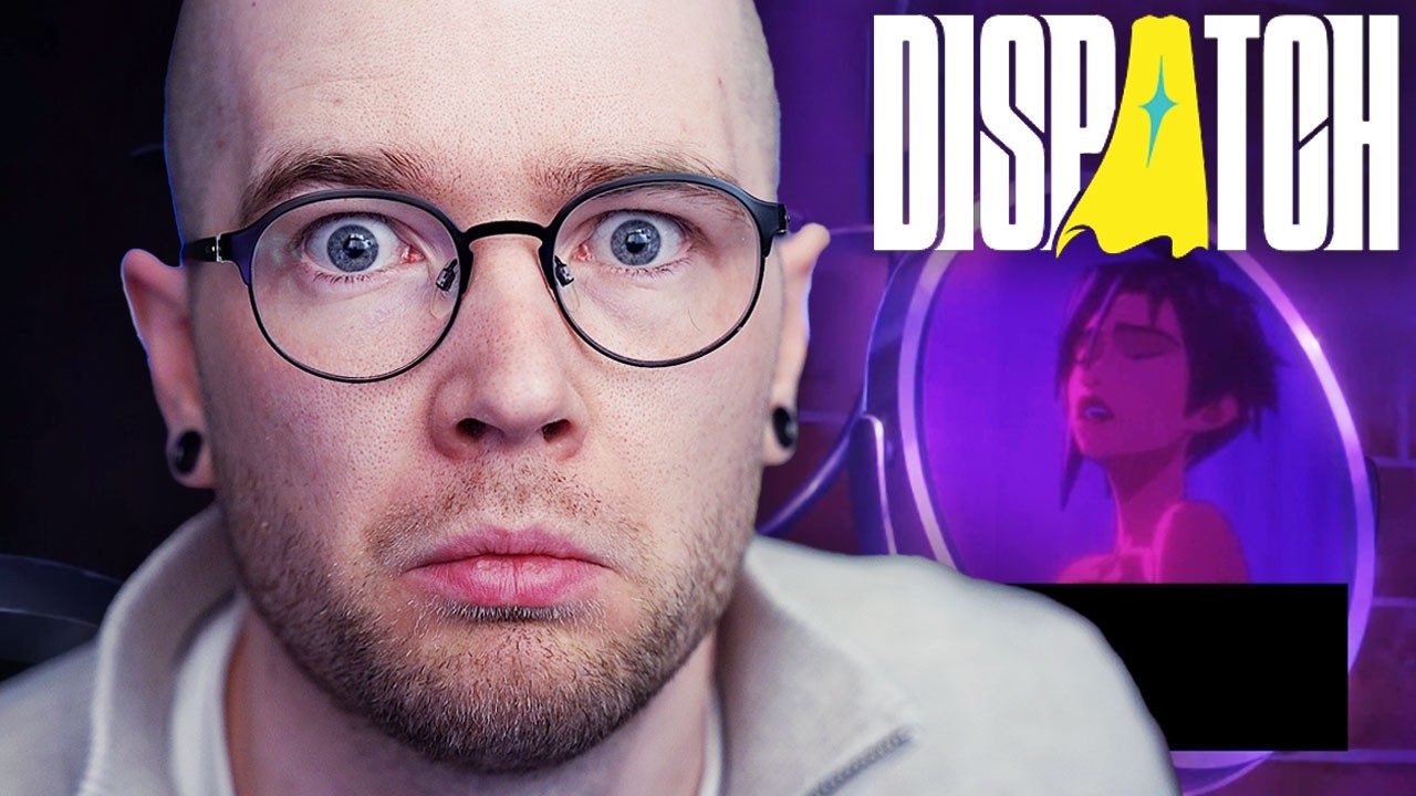 I Was Warned About This.. (Dispatch Episode 3 & 4)