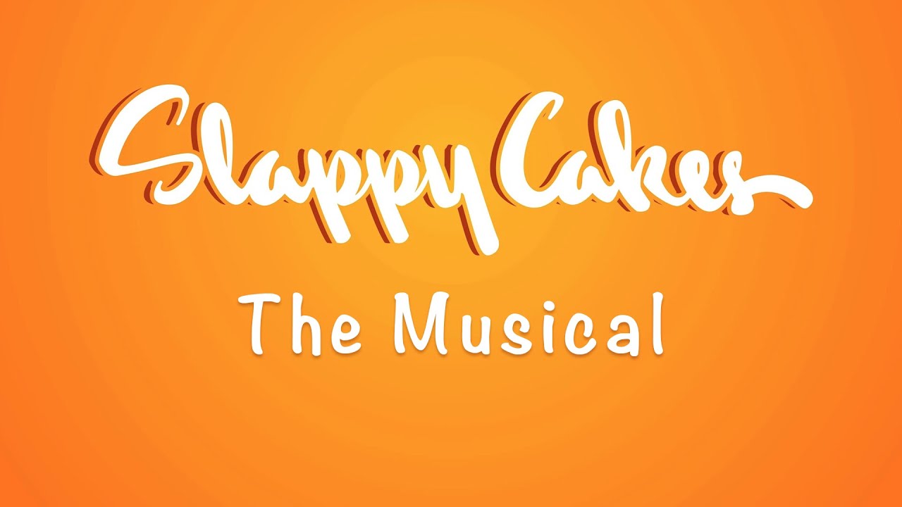Slappy Cakes Virtual Reality Musical (360 VR Video with Lyrics)