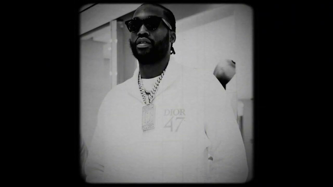 (FREE) Meek Mill Type Beat - “Proud of Me”