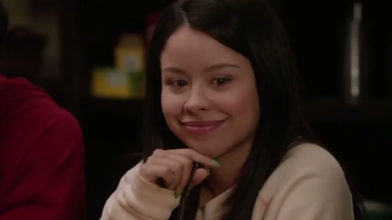 Mariana Adams Foster s5