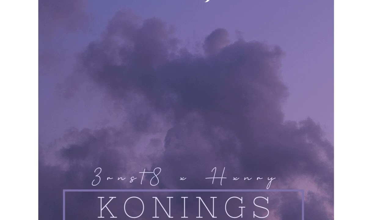 Konings ft.Hxnry