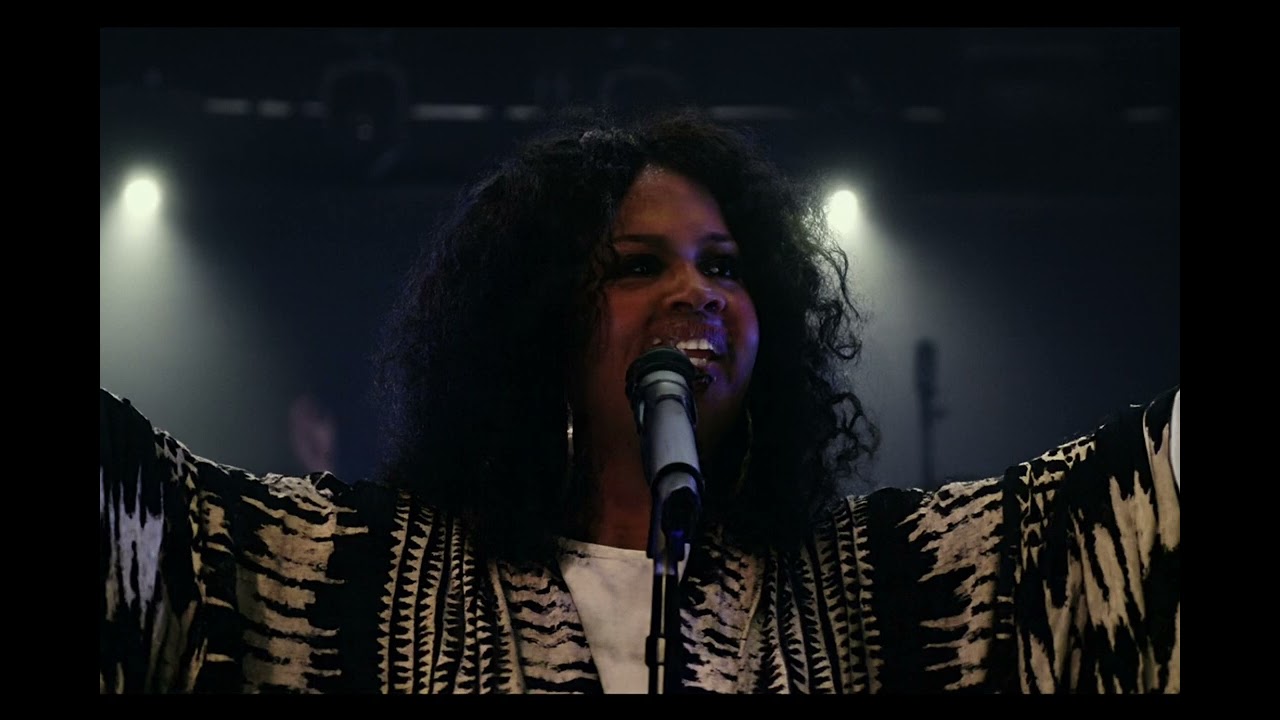 CeCe Winans - Your Peace Finds Me(Gospel Song 2026)