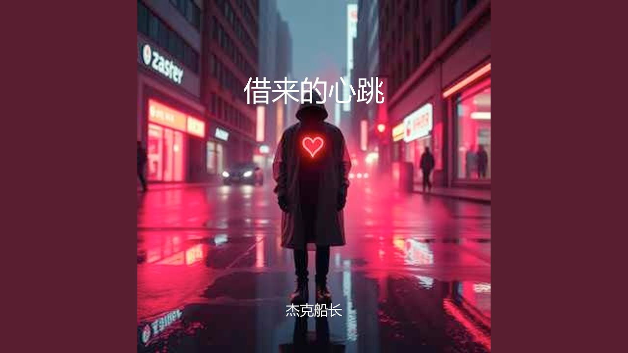 玻璃筑起的城