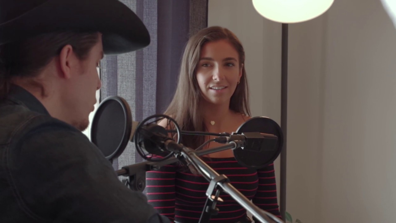 Rafaëlle Roy et Tommy Charles - I Will Always Love You (Dolly Parton Cover)