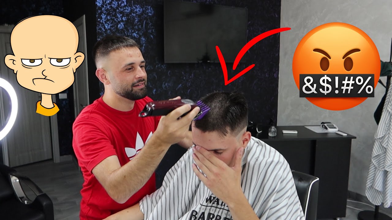 THE PAUSE CHALLENGE ( M-A RAS IN CAP 🤬 )