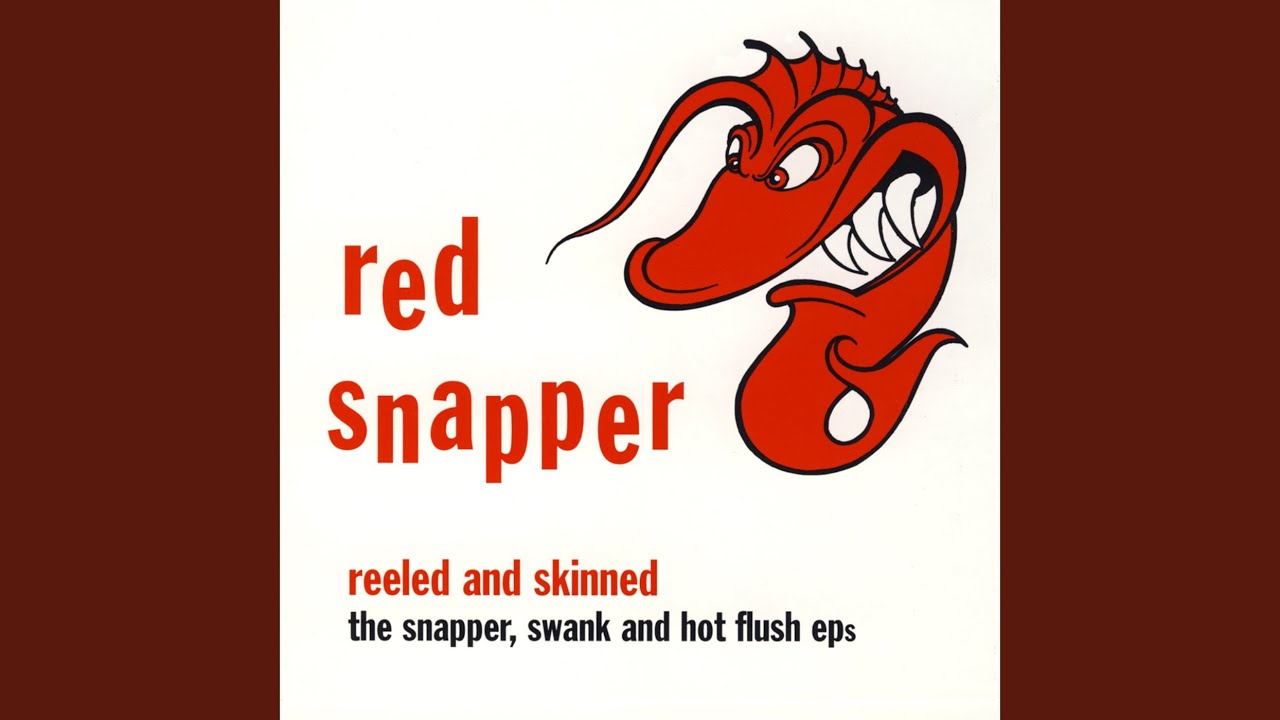 Hot Flush (Sabres Of Paradise Remix)