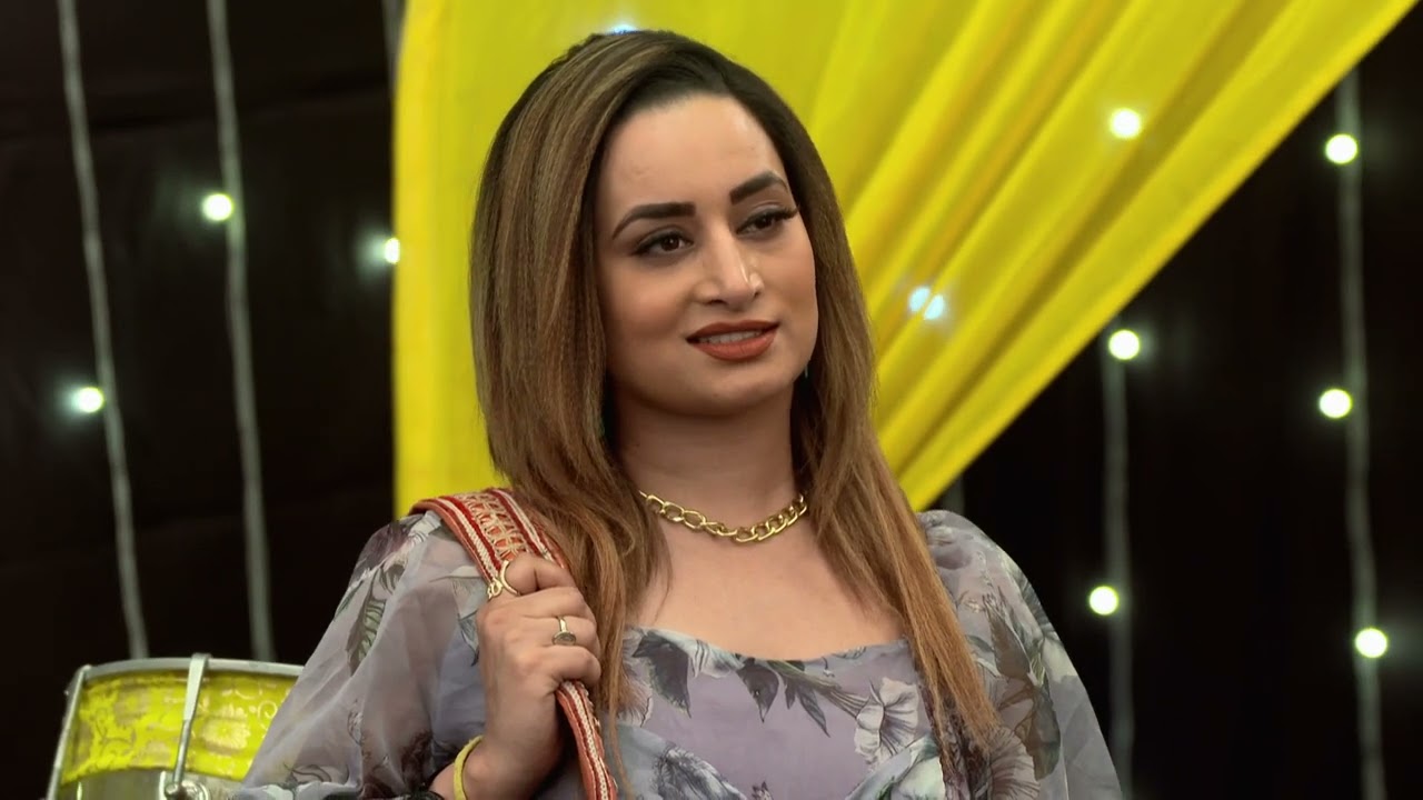 Geet Dholi | Full Ep - 430 | Apr 21 2023 | Zee Punjabi