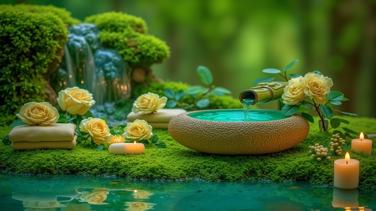 Мягкая фортепианная музыка для глубокого сна - Расслабляющий плейлист