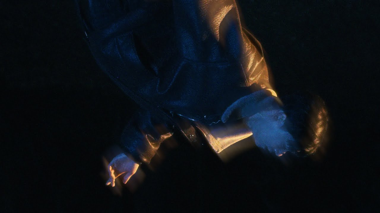 TYVE - wherever you go M/V