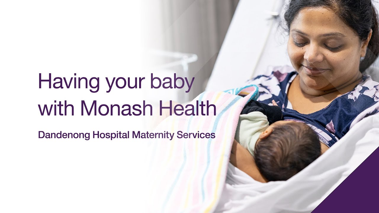 Dandenong Hospital Maternity Services