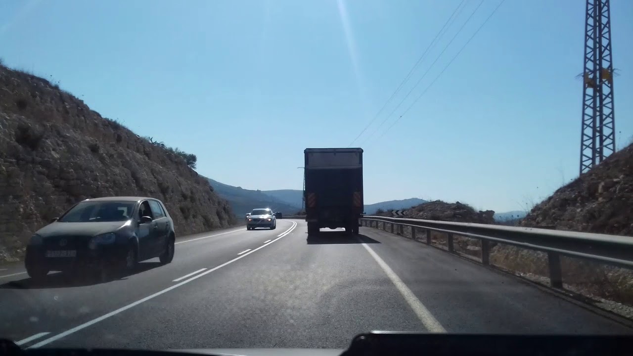 طريق يتسهار       Yitshar Road