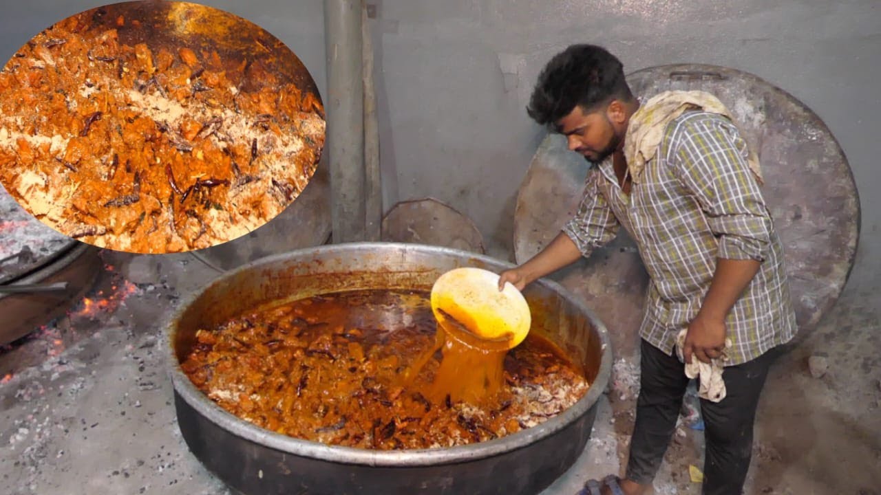 CHICKEN ACHARI BAWARCHI SPECIAL | أشاري دجاج كاري | Achari Chicken Masala | ACHARI/GRAVY/CURRY