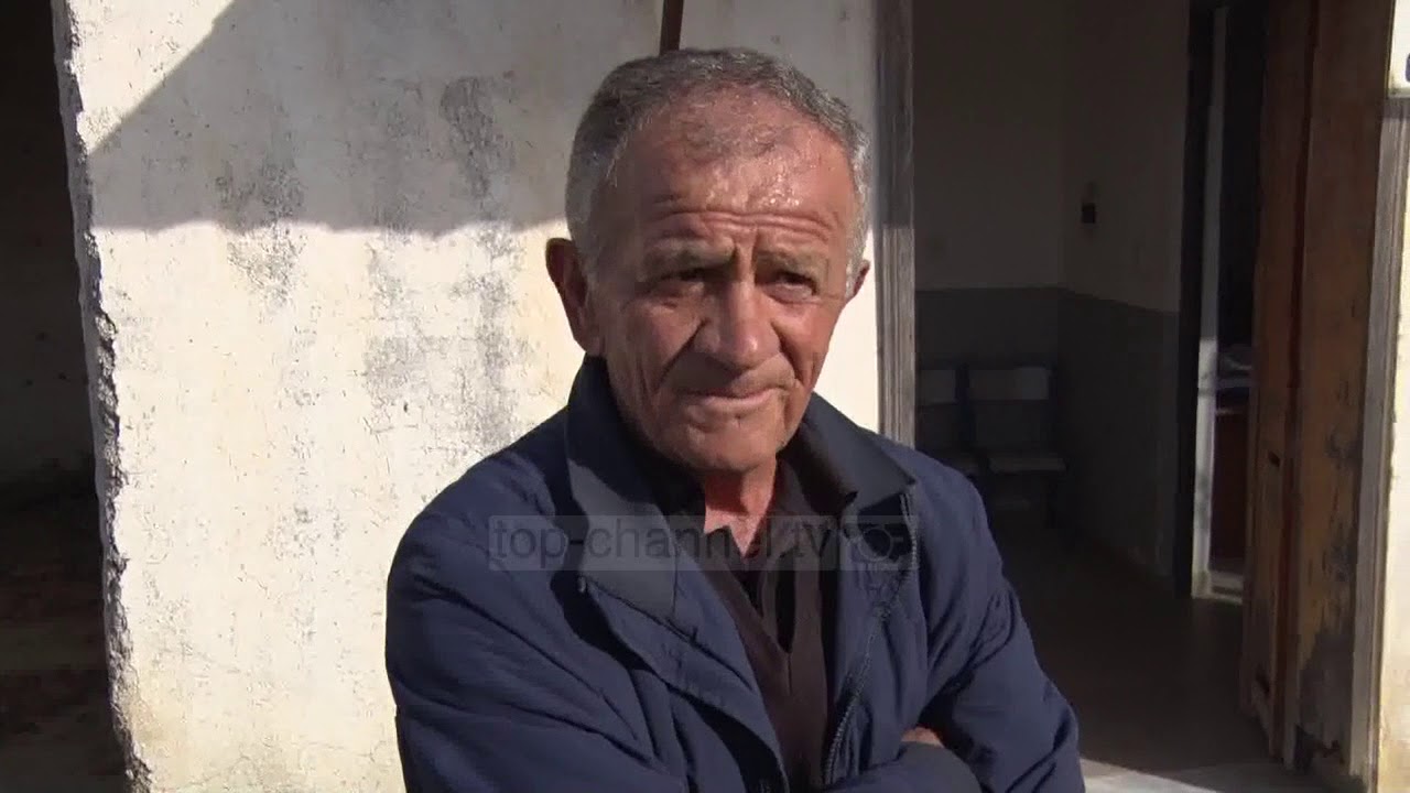 Shëndetësia në Zhabjak. Qendra me myk dhe lagështirë - Top Channel Albania - News - Lajme