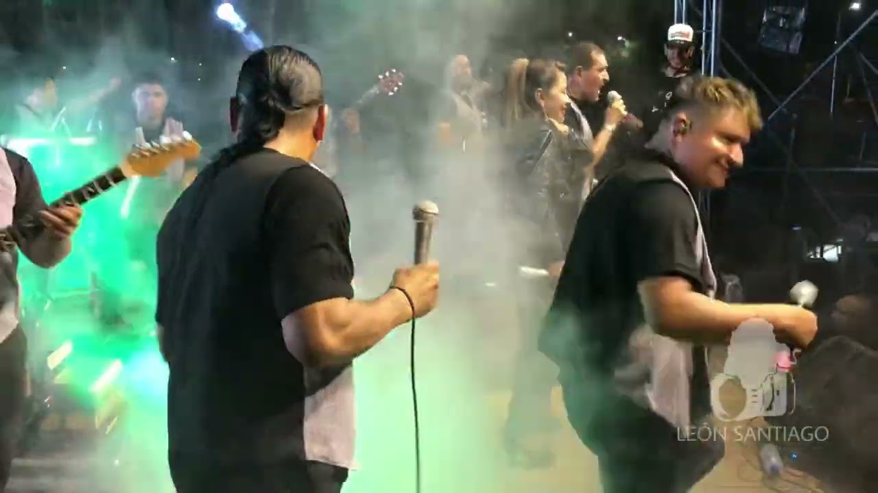 Cumbia Sabrosa - Fuzion 4