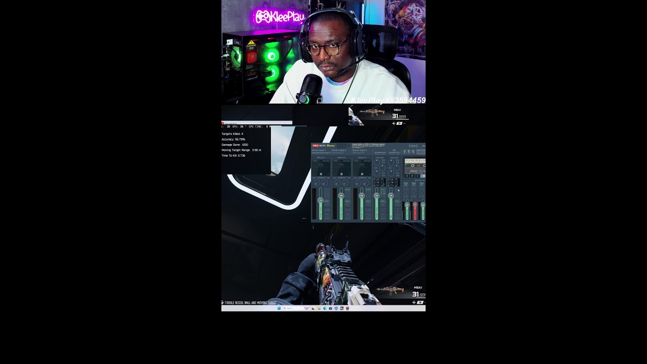Gaming: Call Of Duty Warzone