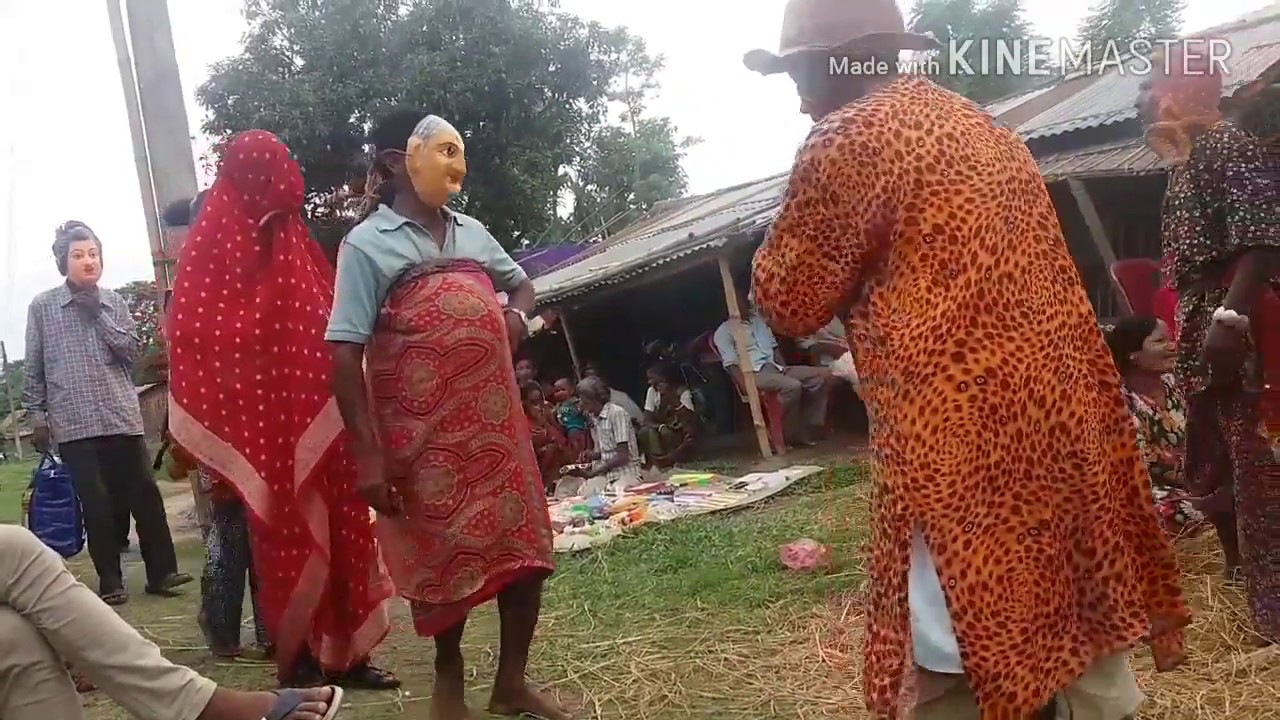 new latest comedy movies of rajbanshi [surjapuri] 2018