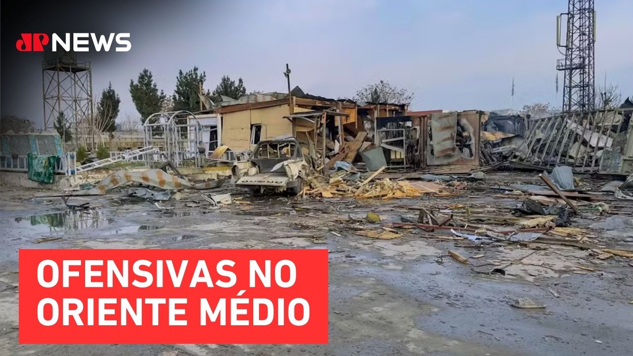 Afeganistão acusa Paquistão de bombardear hospital
