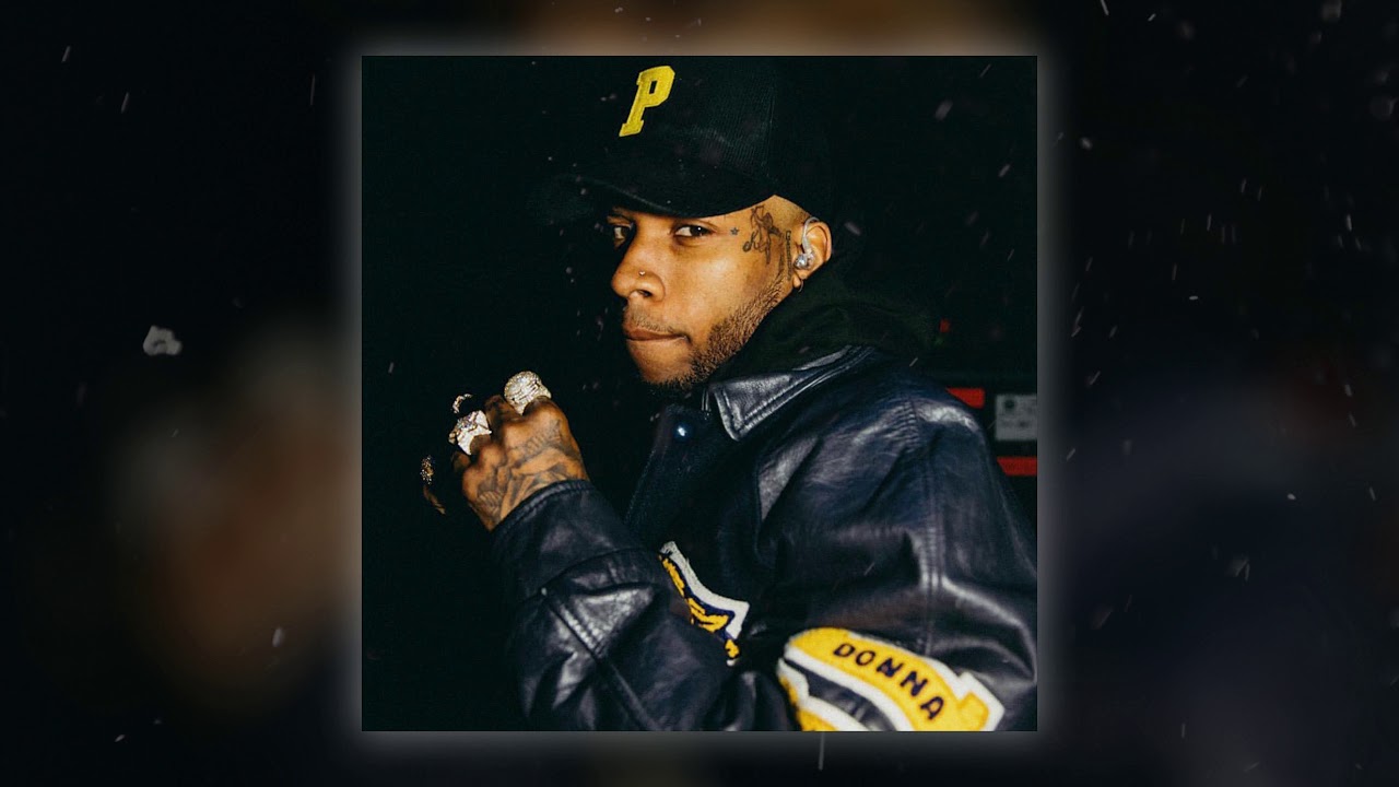 (FREE) Tory Lanez x Tyga Type Beat 2019 