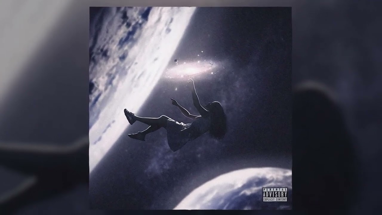 Lxzy Slxth - Universe