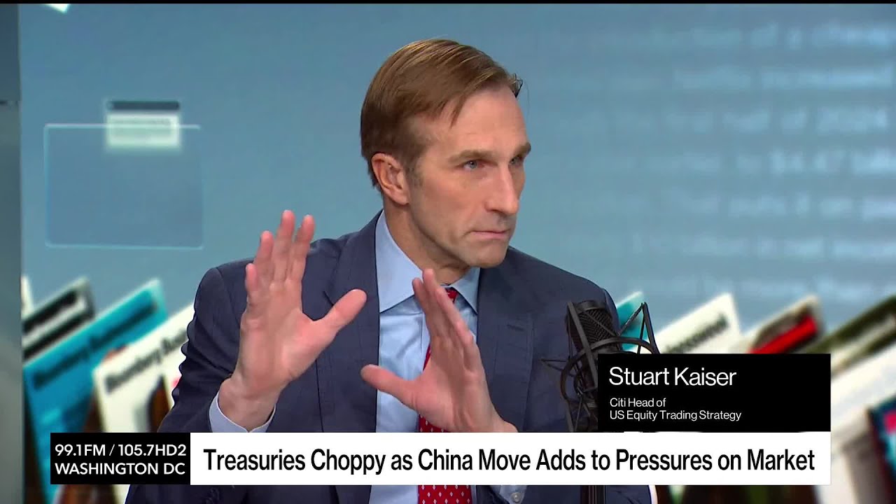 Warsh Will Face Challenges Shrinking Fed’s Portfolio, Citi Says