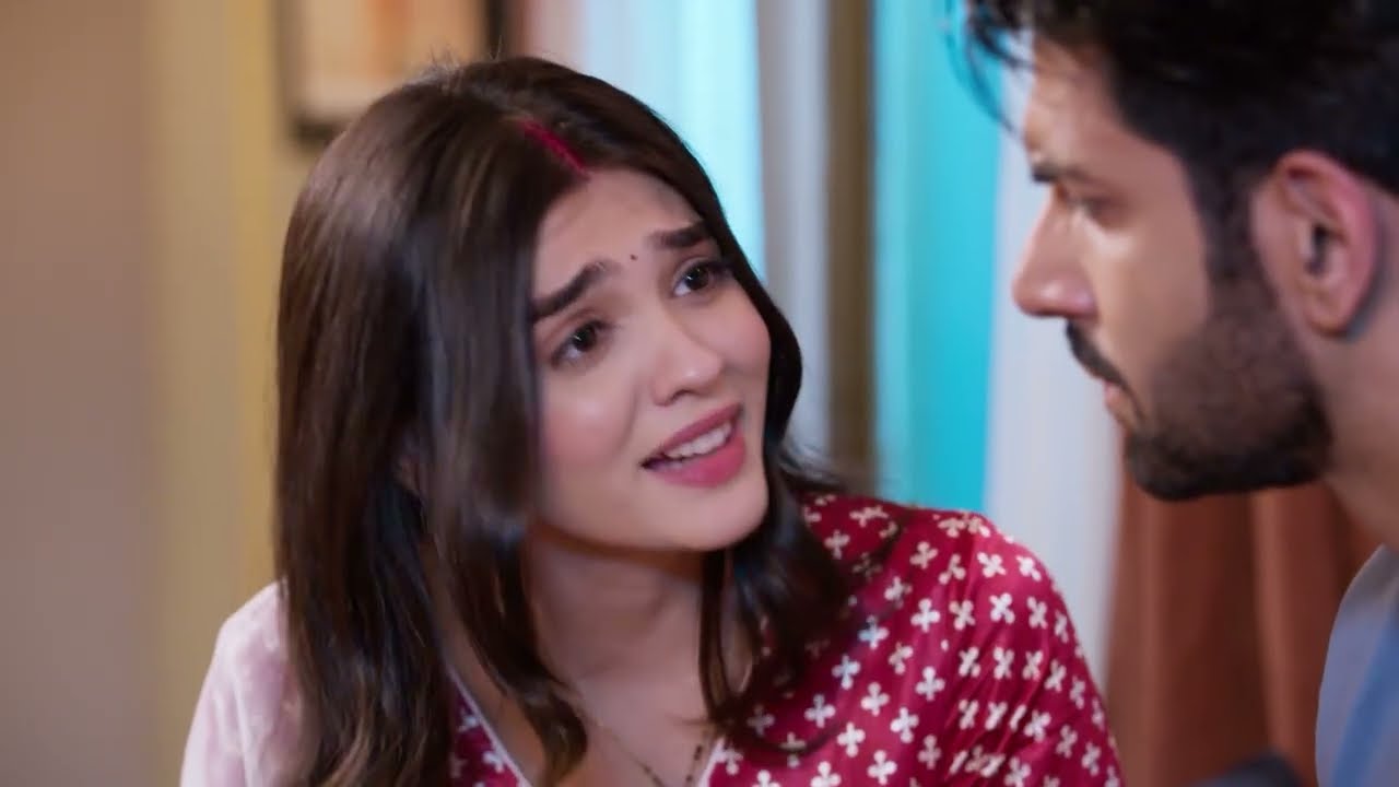 Kumkum Bhagya Latest Episode 3179 Best Scene | Zee TV APAC
