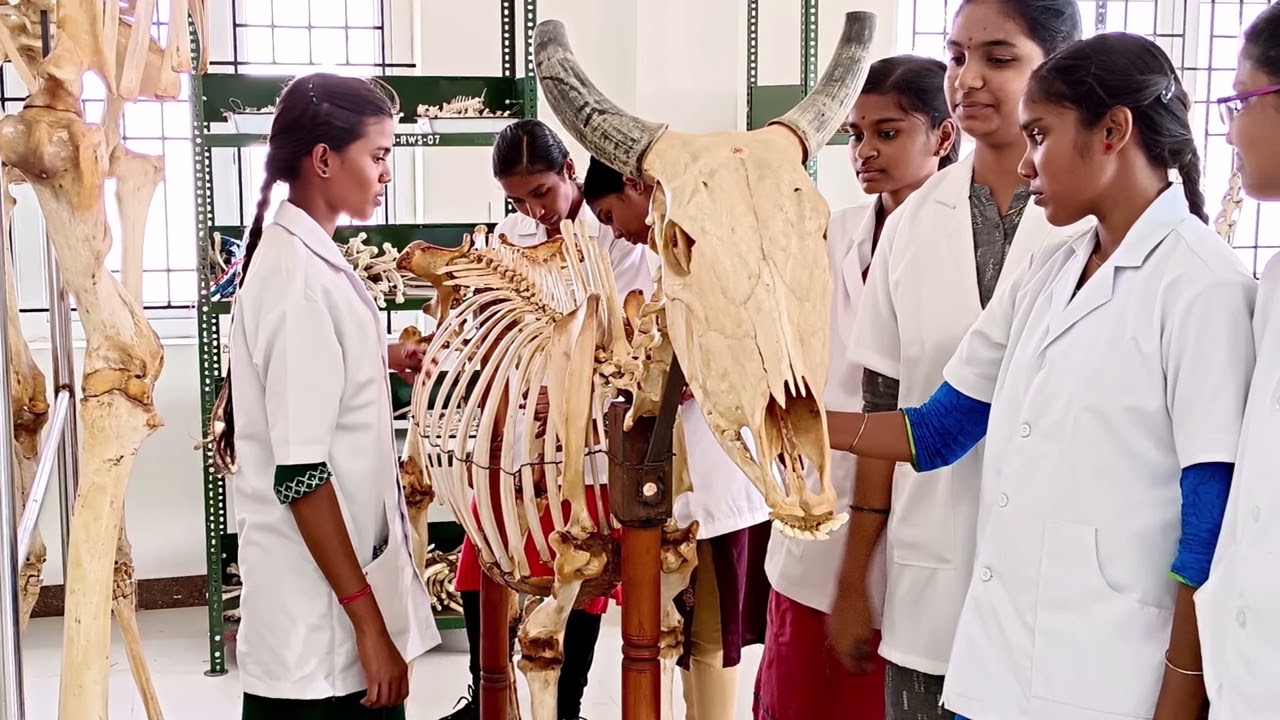 Veterinary College and Research Institute_Theni _ Facilities and Admission Details_2026