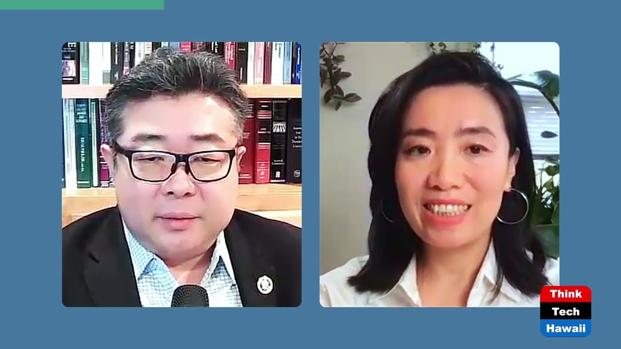 Vivian Wu: Dasheng Media (A Nation of Immigrants)