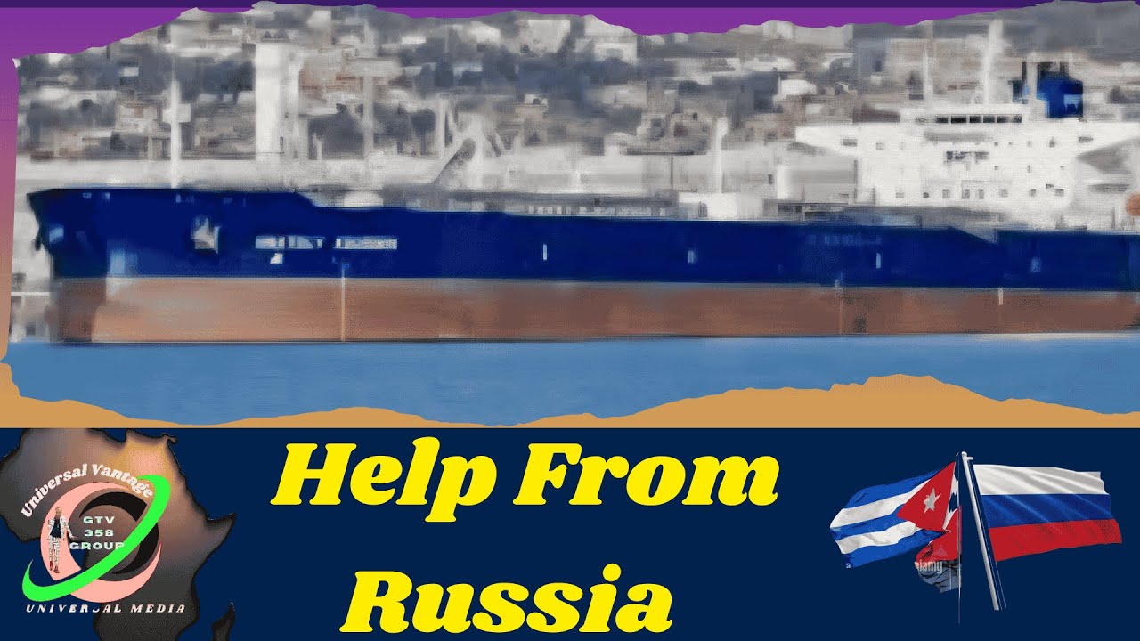 The 2026 Caribbean Standoff: Russian Oil, the U.S. Naval Siege, and the Battle for Cuba&rsquo;s Survival