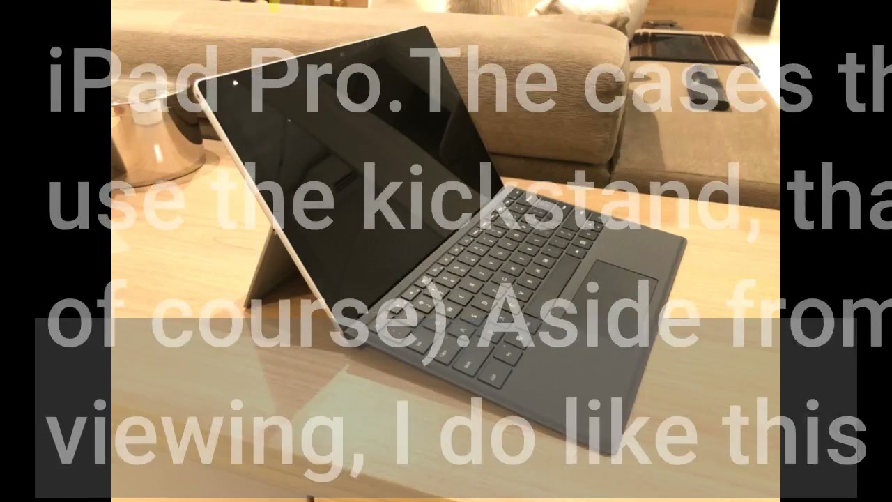 Microsoft Surface Pro 7 Honest Review