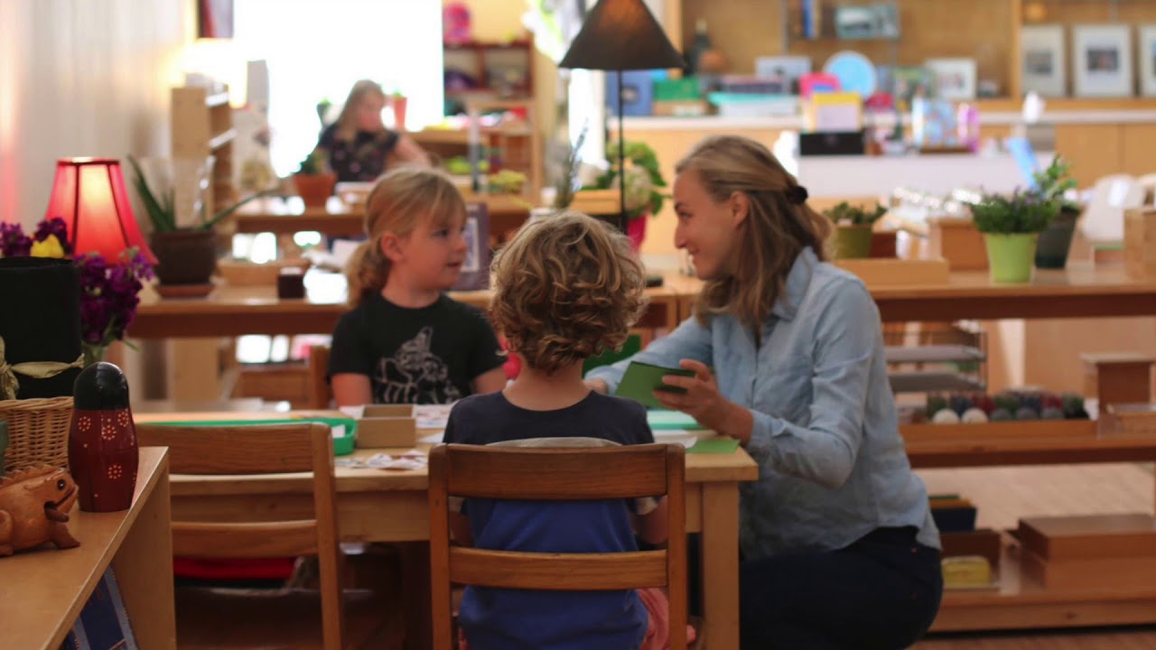 How Do I Become A Montessori Teacher?
