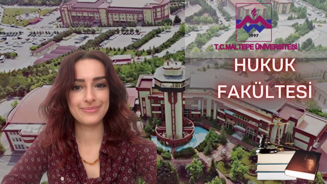 Öğrenciler Anlatıyor | Maltepe Üniversitesi Hukuk Fakültesi