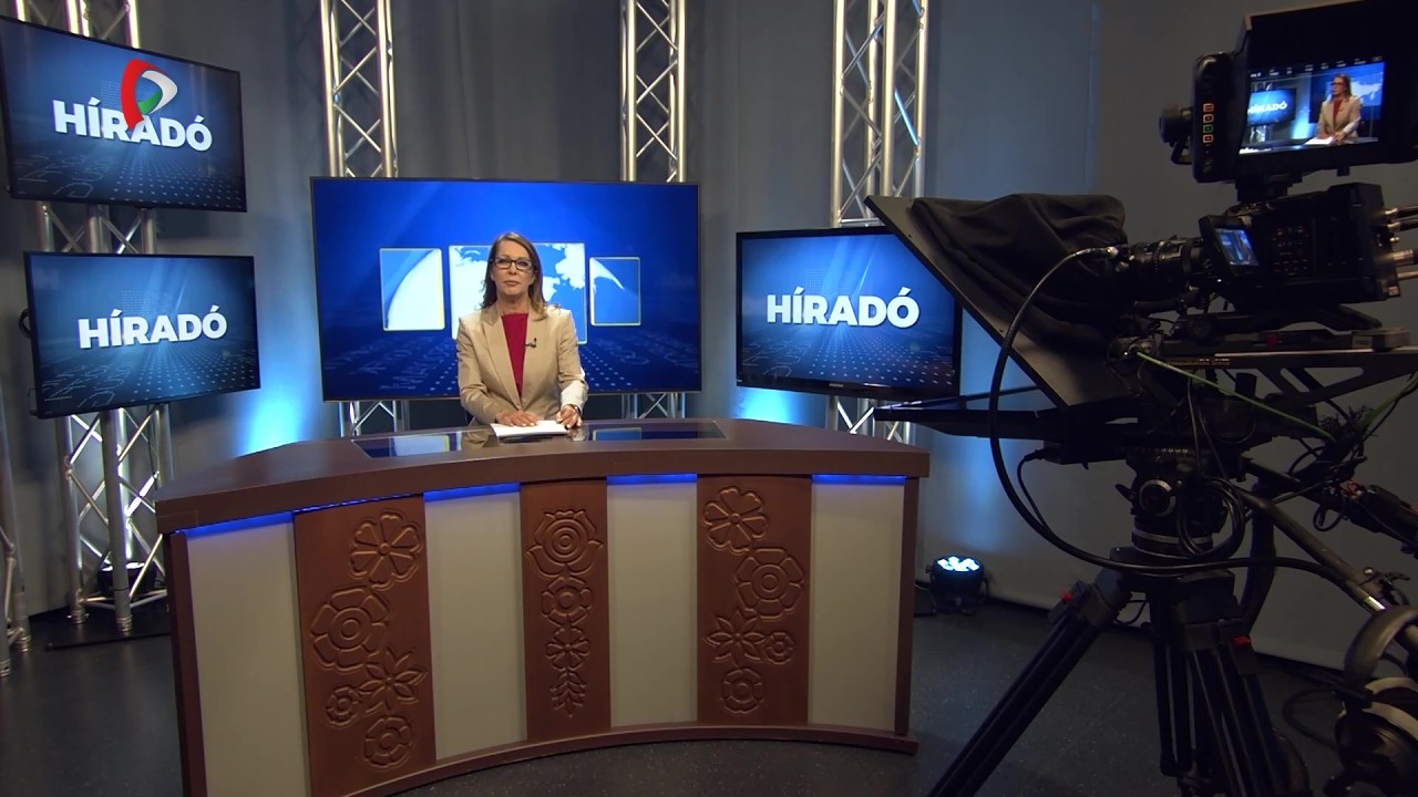 Híradó – 2026.03.09. 17.30h